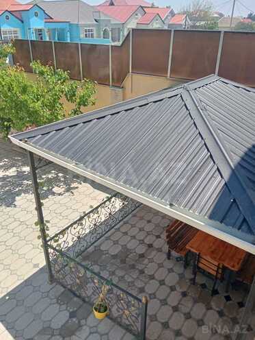 Satılır 8 otaqlı həyət evi/bağ evi 160 m², Maştağa q., photo 13 from 24