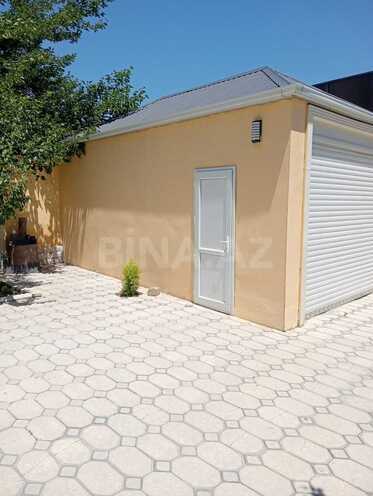 Satılır 8 otaqlı həyət evi/bağ evi 160 m², Maştağa q., photo 6 from 24
