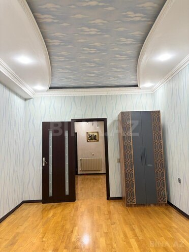 İcarəyə verilir 3 otaqlı yeni tikili 130 m², Nəriman Nərimanov m., photo 9 from 14