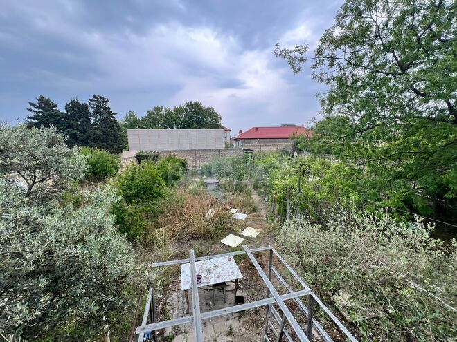 Satılır 4 otaqlı həyət evi/bağ evi 60 m², Novxanı q., photo 22 from 23