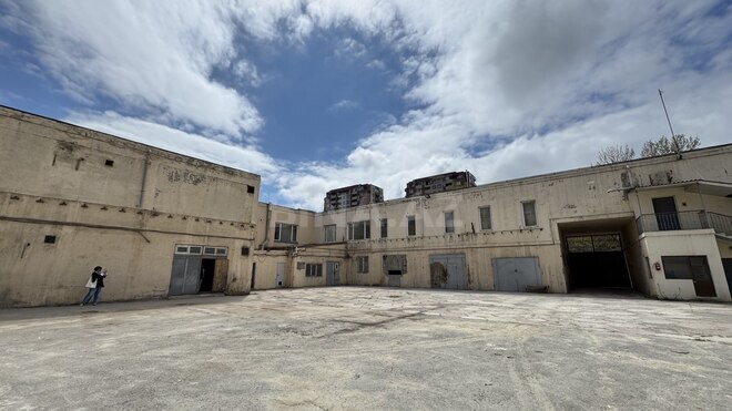 Продаётся  объект 2 000 м², м. Нариман Нариманов, photo 1 from 13