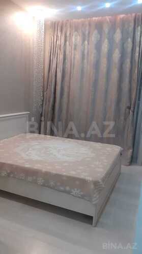 İcarəyə verilir 2 otaqlı yeni tikili 50 m², Şah İsmayıl Xətai m., photo 8 from 11