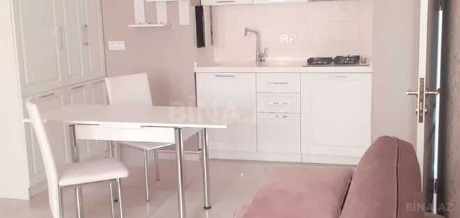 İcarəyə verilir 2 otaqlı yeni tikili 50 m², Şah İsmayıl Xətai m., photo 7 from 11