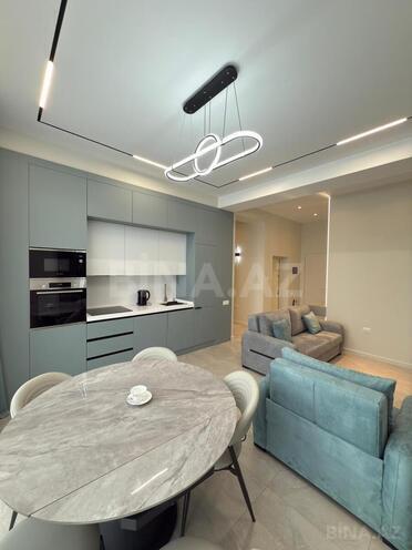 Satılır 2 otaqlı yeni tikili 72 m², Nardaran q., photo 6 from 16