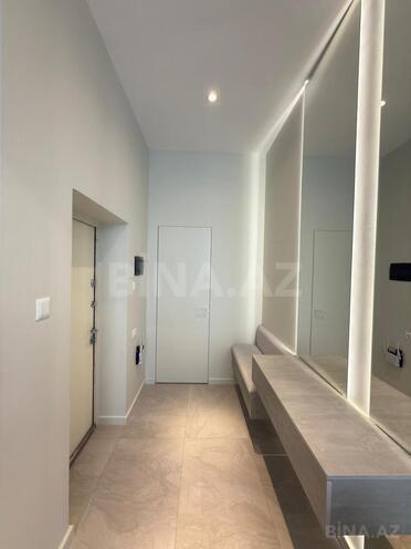 Satılır 2 otaqlı yeni tikili 72 m², Nardaran q., photo 10 from 16