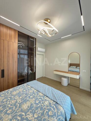 Satılır 2 otaqlı yeni tikili 72 m², Nardaran q., photo 9 from 16