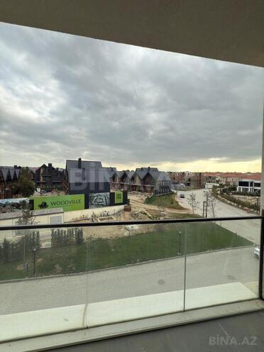 Satılır 2 otaqlı yeni tikili 72 m², Nardaran q., photo 14 from 16