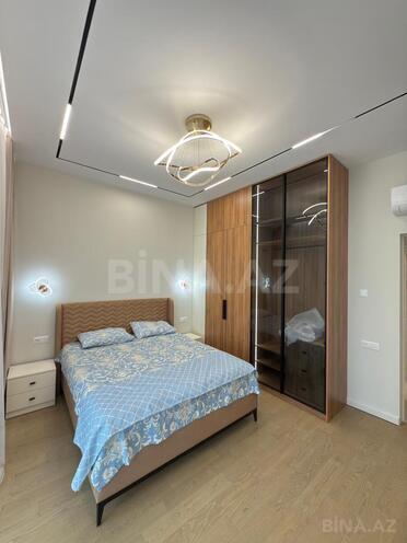 Satılır 2 otaqlı yeni tikili 72 m², Nardaran q., photo 8 from 16