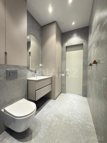 Satılır 2 otaqlı yeni tikili 72 m², Nardaran q., photo 12 from 16