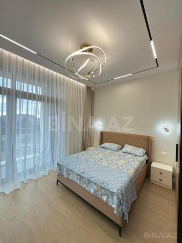Satılır 2 otaqlı yeni tikili 72 m², Nardaran q., photo 7 from 16