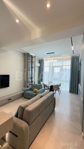 Satılır 2 otaqlı yeni tikili 72 m², Nardaran q., photo 5 from 16