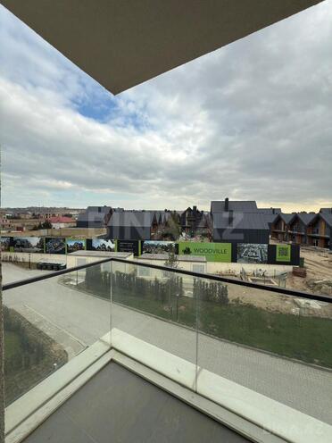 Satılır 2 otaqlı yeni tikili 72 m², Nardaran q., photo 15 from 16