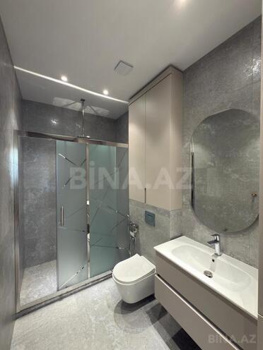 Satılır 2 otaqlı yeni tikili 72 m², Nardaran q., photo 11 from 16