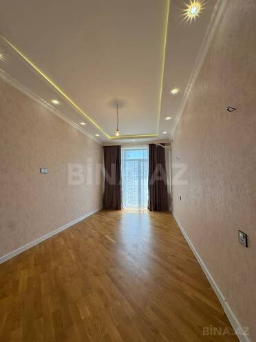 Продаётся 2-комн. новостройка 86 м², м. Кара Караев, photo 4 from 11