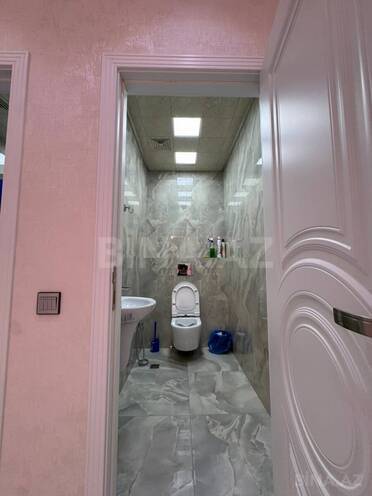 Продаётся 2-комн. новостройка 86 м², м. Кара Караев, photo 10 from 11