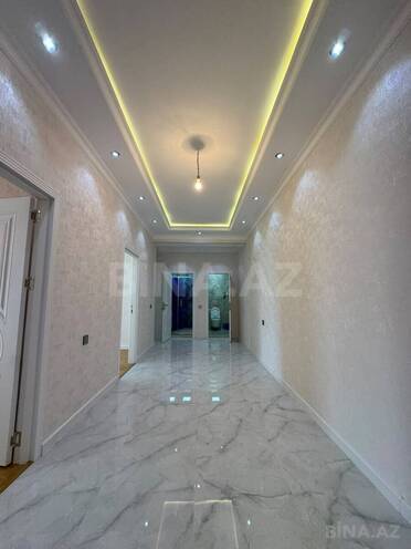 Продаётся 2-комн. новостройка 86 м², м. Кара Караев, photo 7 from 11