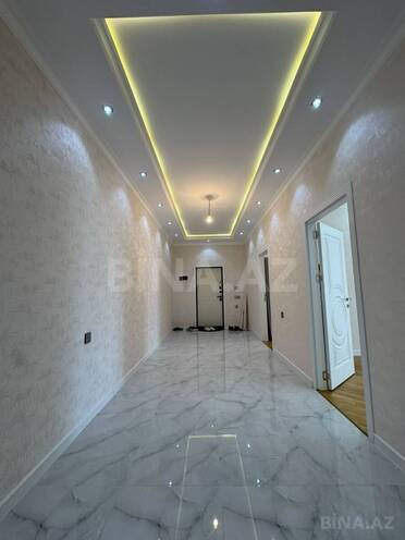 Продаётся 2-комн. новостройка 86 м², м. Кара Караев, photo 8 from 11