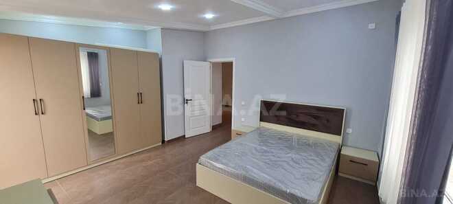 İcarəyə verilir 3 otaqlı yeni tikili 65 m², Memar Əcəmi m., photo 1 from 9