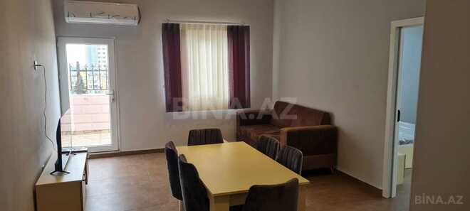 İcarəyə verilir 3 otaqlı yeni tikili 65 m², Memar Əcəmi m., photo 5 from 9