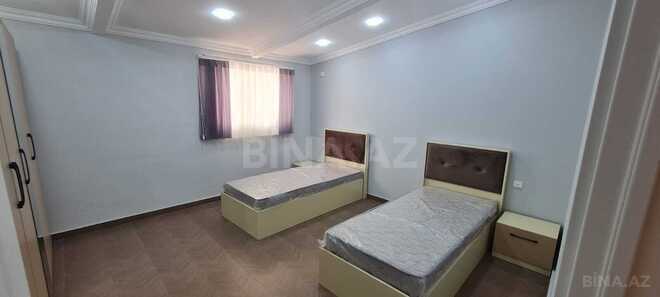 İcarəyə verilir 3 otaqlı yeni tikili 65 m², Memar Əcəmi m., photo 3 from 9
