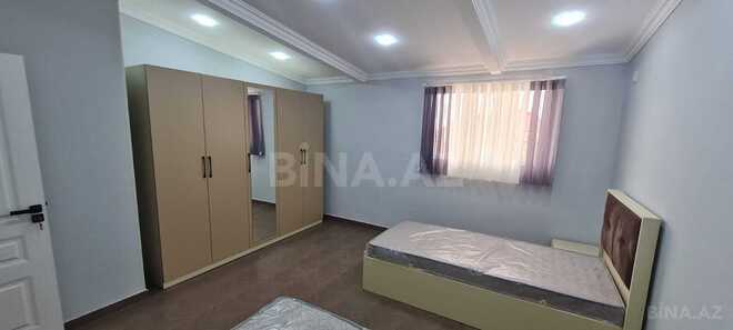 İcarəyə verilir 3 otaqlı yeni tikili 65 m², Memar Əcəmi m., photo 6 from 9