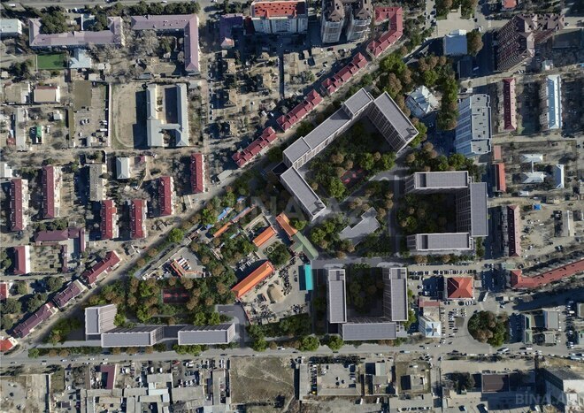 Жилой комплекс от застройщика Casbak Sumqayıt, photo 11 from 12