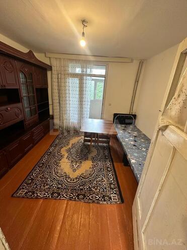 İcarəyə verilir 1 otaqlı köhnə tikili 40 m², Elmlər Akademiyası m., photo 8 from 11