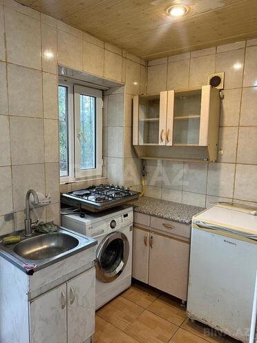 İcarəyə verilir 1 otaqlı köhnə tikili 40 m², Elmlər Akademiyası m., photo 6 from 11