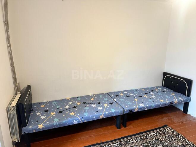 İcarəyə verilir 1 otaqlı köhnə tikili 40 m², Elmlər Akademiyası m., photo 3 from 11