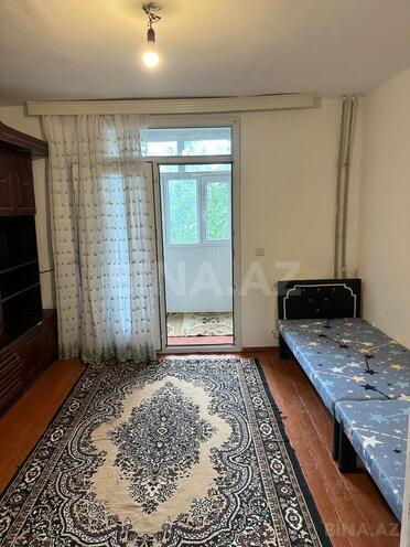 İcarəyə verilir 1 otaqlı köhnə tikili 40 m², Elmlər Akademiyası m., photo 4 from 11