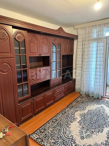 İcarəyə verilir 1 otaqlı köhnə tikili 40 m², Elmlər Akademiyası m., photo 1 from 11