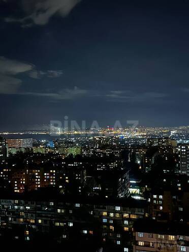 Satılır 2 otaqlı yeni tikili 101 m², Əhmədli m., photo 1 from 27