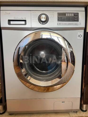 İcarəyə verilir 3 otaqlı yeni tikili 96 m², İnşaatçılar m., photo 7 from 10