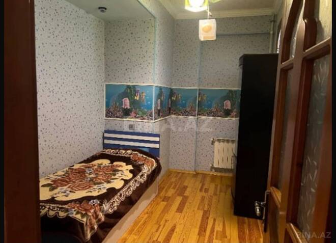 İcarəyə verilir 3 otaqlı yeni tikili 96 m², İnşaatçılar m., photo 8 from 10