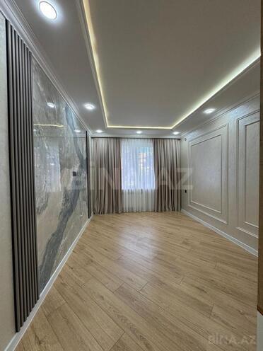 Satılır 3 otaqlı köhnə tikili 85 m², Həzi Aslanov m., photo 4 from 14