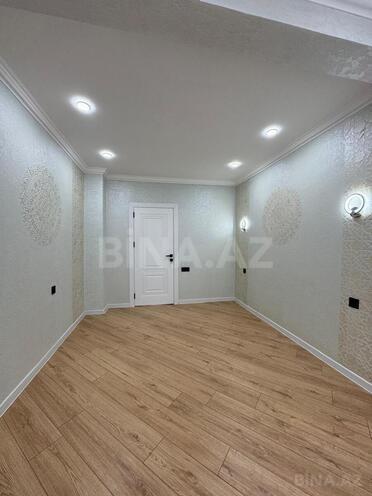 Satılır 3 otaqlı köhnə tikili 85 m², Həzi Aslanov m., photo 9 from 14