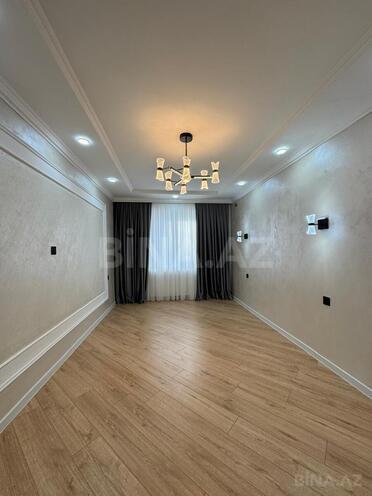Satılır 3 otaqlı köhnə tikili 85 m², Həzi Aslanov m., photo 6 from 14