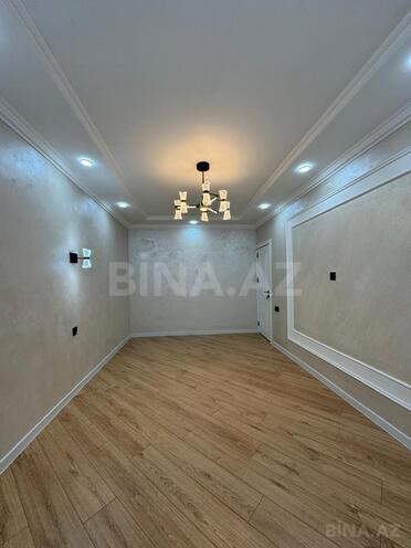 Satılır 3 otaqlı köhnə tikili 85 m², Həzi Aslanov m., photo 7 from 14