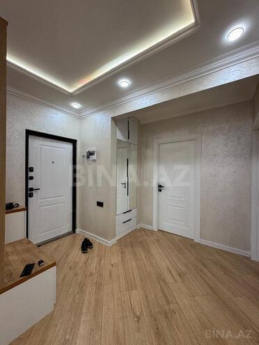 Satılır 3 otaqlı köhnə tikili 85 m², Həzi Aslanov m., photo 11 from 14