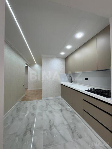 Satılır 3 otaqlı köhnə tikili 85 m², Həzi Aslanov m., photo 3 from 14