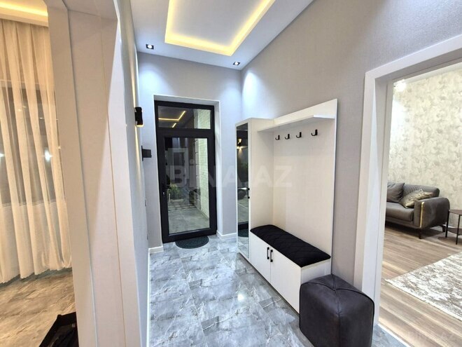 İcarəyə verilir 3 otaqlı həyət evi/bağ evi 120 m², Şüvəlan q., photo 9 from 13