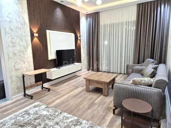İcarəyə verilir 3 otaqlı həyət evi/bağ evi 120 m², Şüvəlan q., photo 3 from 13