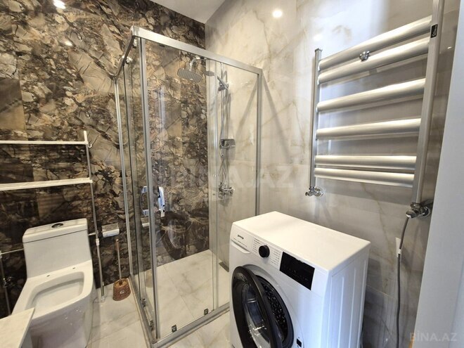 İcarəyə verilir 3 otaqlı həyət evi/bağ evi 120 m², Şüvəlan q., photo 10 from 13