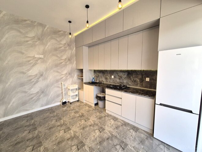 İcarəyə verilir 3 otaqlı həyət evi/bağ evi 120 m², Şüvəlan q., photo 8 from 13