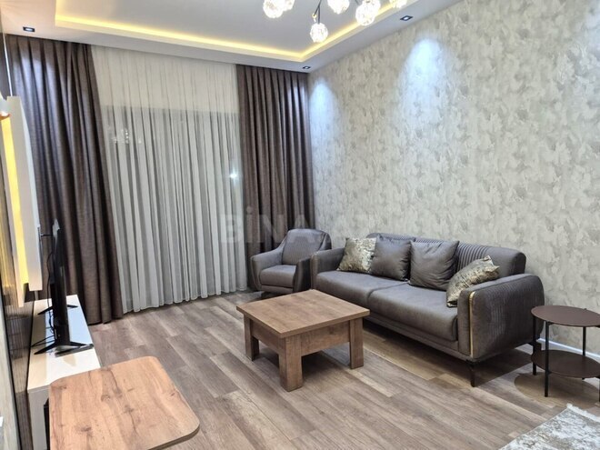 İcarəyə verilir 3 otaqlı həyət evi/bağ evi 120 m², Şüvəlan q., photo 4 from 13