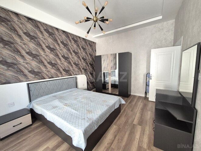 İcarəyə verilir 3 otaqlı həyət evi/bağ evi 120 m², Şüvəlan q., photo 6 from 13
