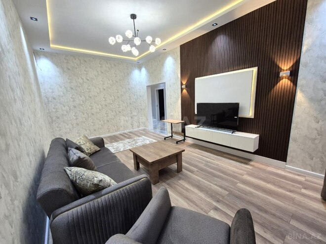 İcarəyə verilir 3 otaqlı həyət evi/bağ evi 120 m², Şüvəlan q., photo 5 from 13