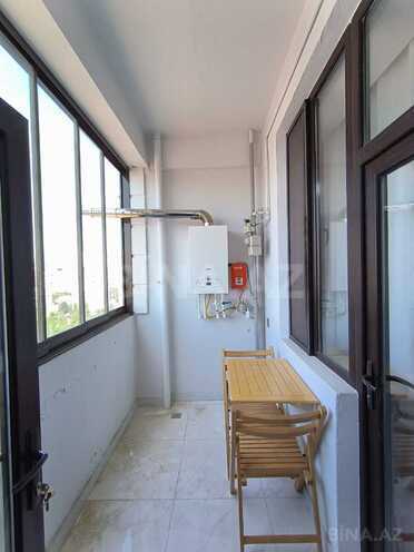 Satılır 2 otaqlı yeni tikili 59 m², Həzi Aslanov m., photo 14 from 18