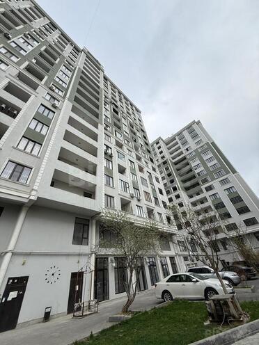 Satılır 2 otaqlı yeni tikili 59 m², Həzi Aslanov m., photo 10 from 18