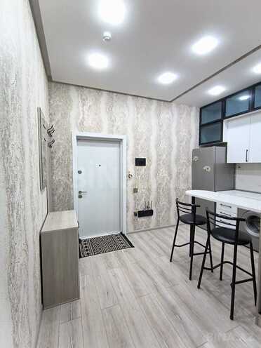Satılır 2 otaqlı yeni tikili 59 m², Həzi Aslanov m., photo 5 from 18